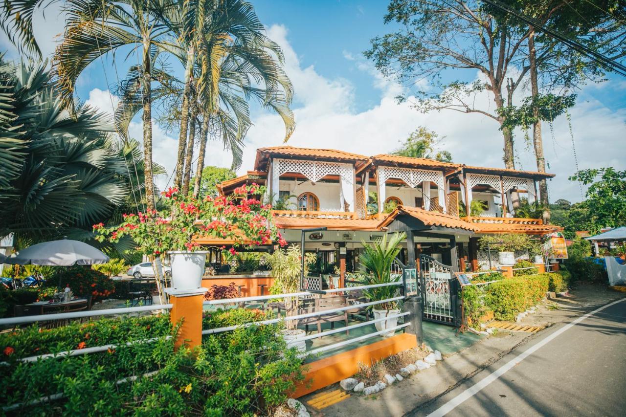Villabosque Eco Boutique