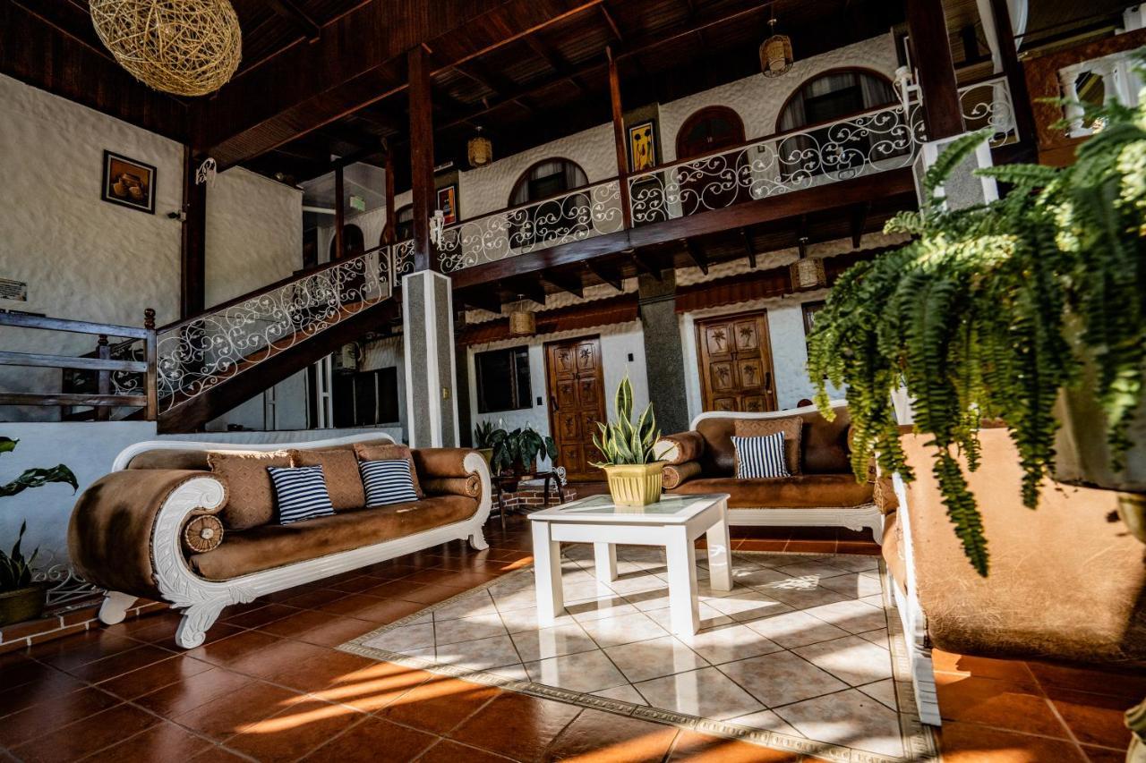 Villabosque Eco Boutique 3* Manuel Antonio