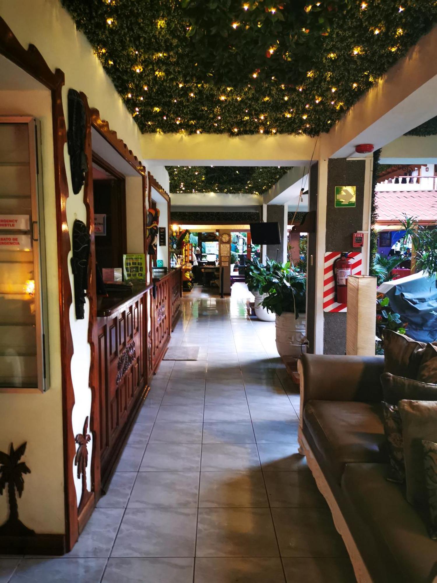 Villabosque Eco Boutique Hotel 3*