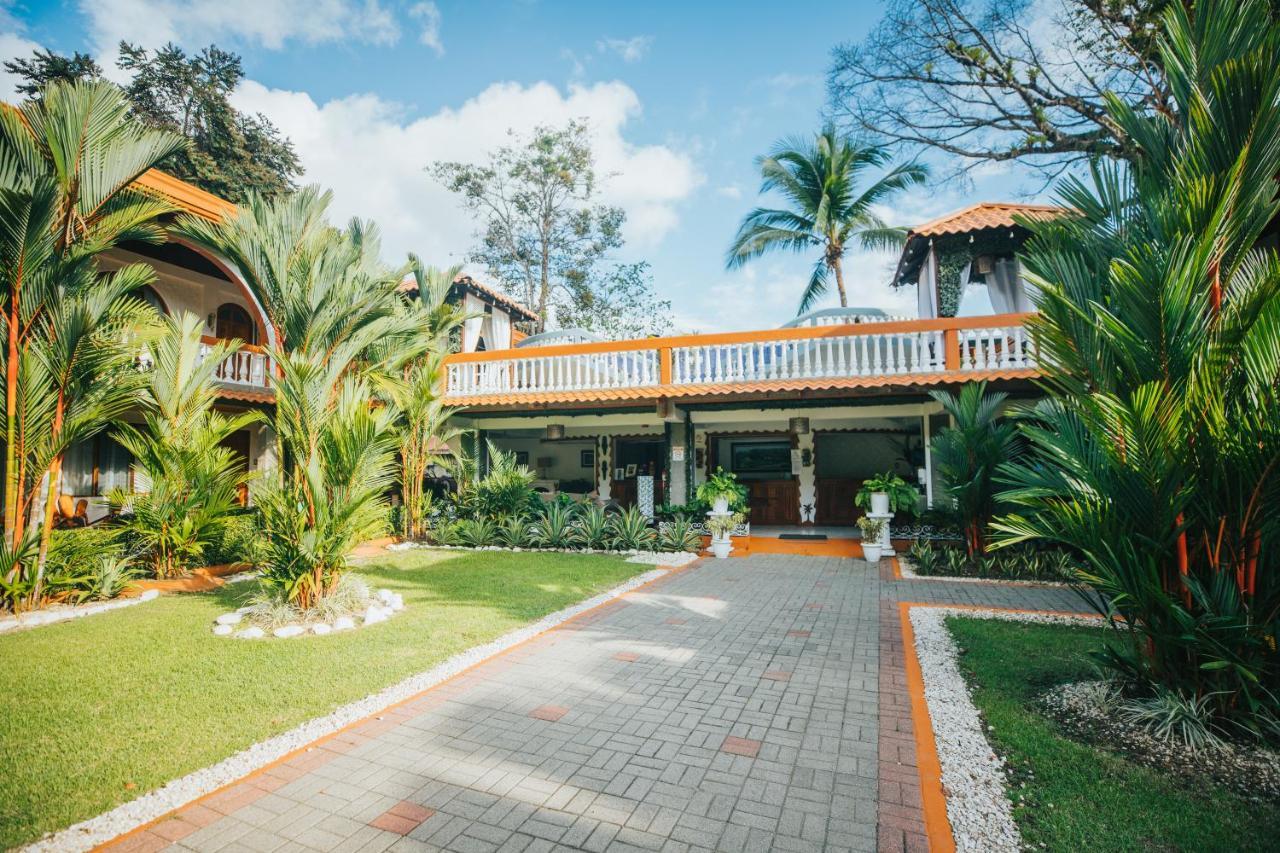 Hotel Villabosque 3*