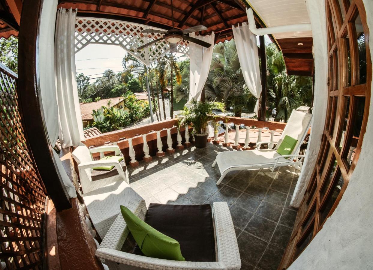 Villabosque Hotel Manuel Antonio