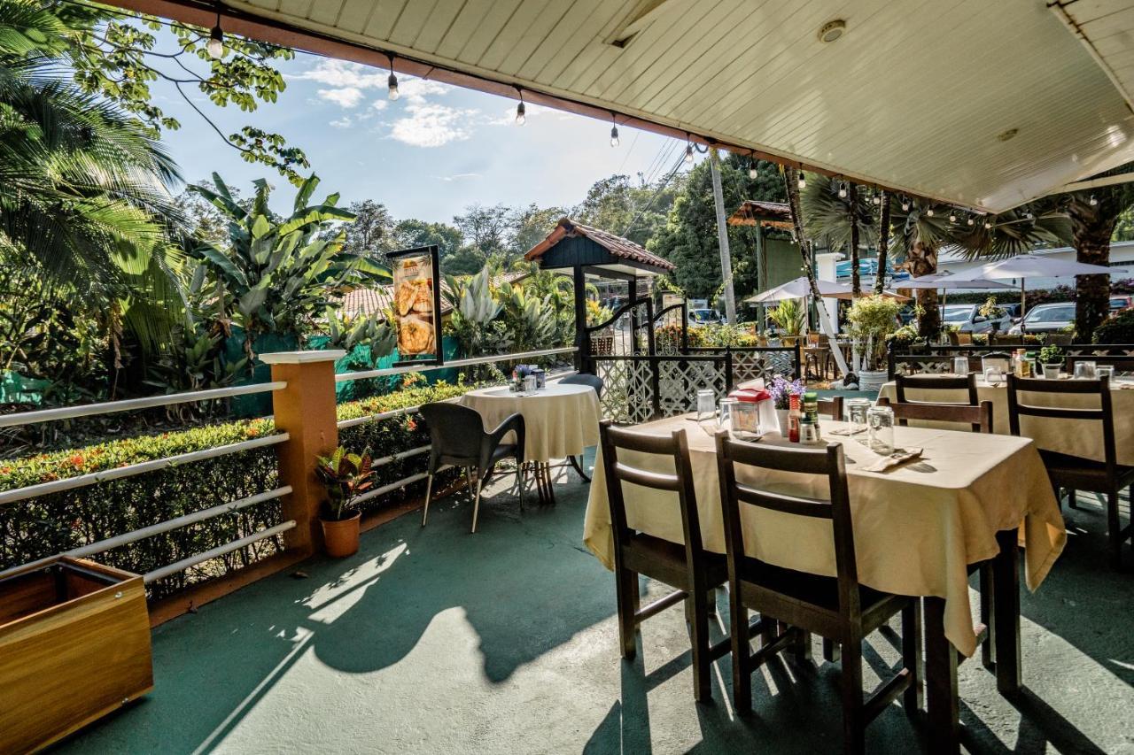 Villabosque Hotel
