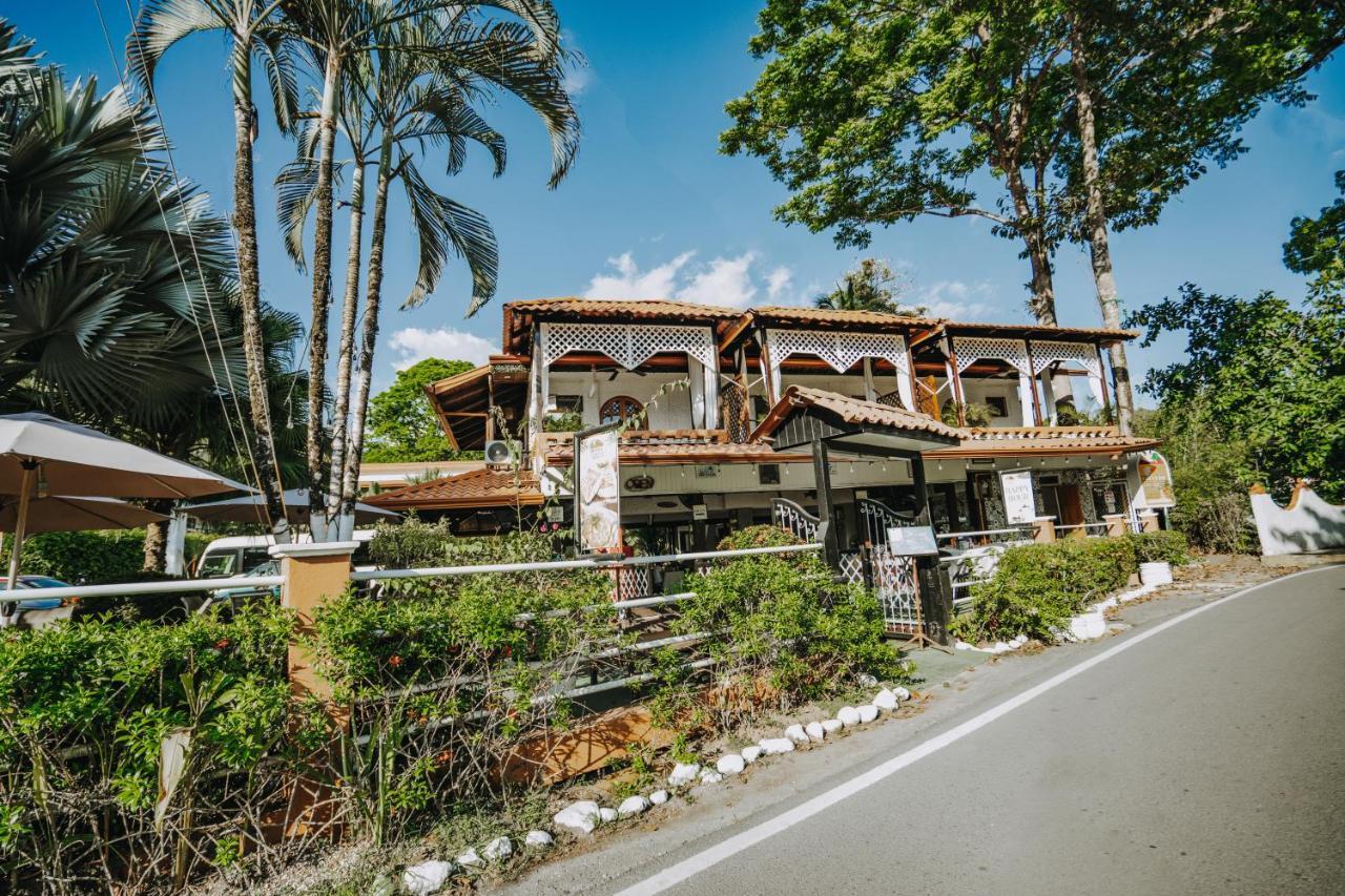 Hotel Villabosque Manuel Antonio