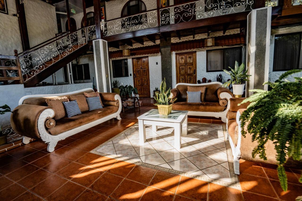 Villabosque Hotel