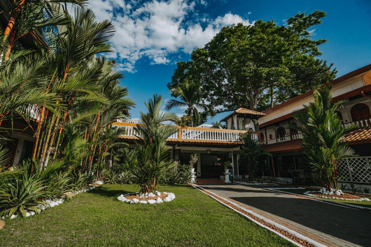 Villabosque Manuel Antonio