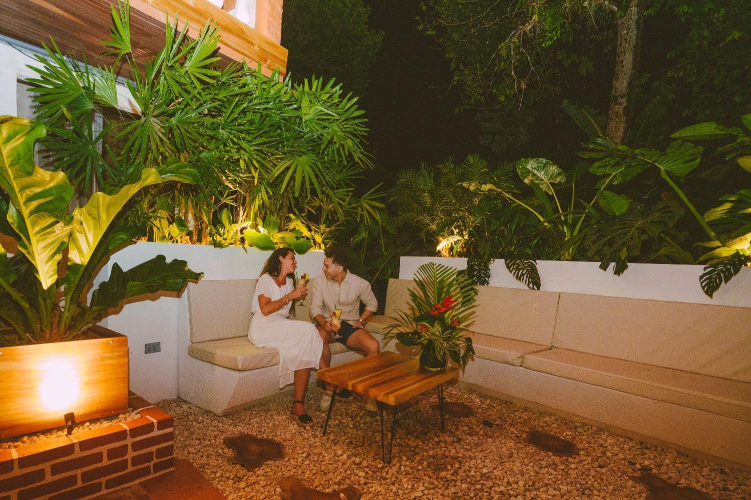Villabosque Hotel