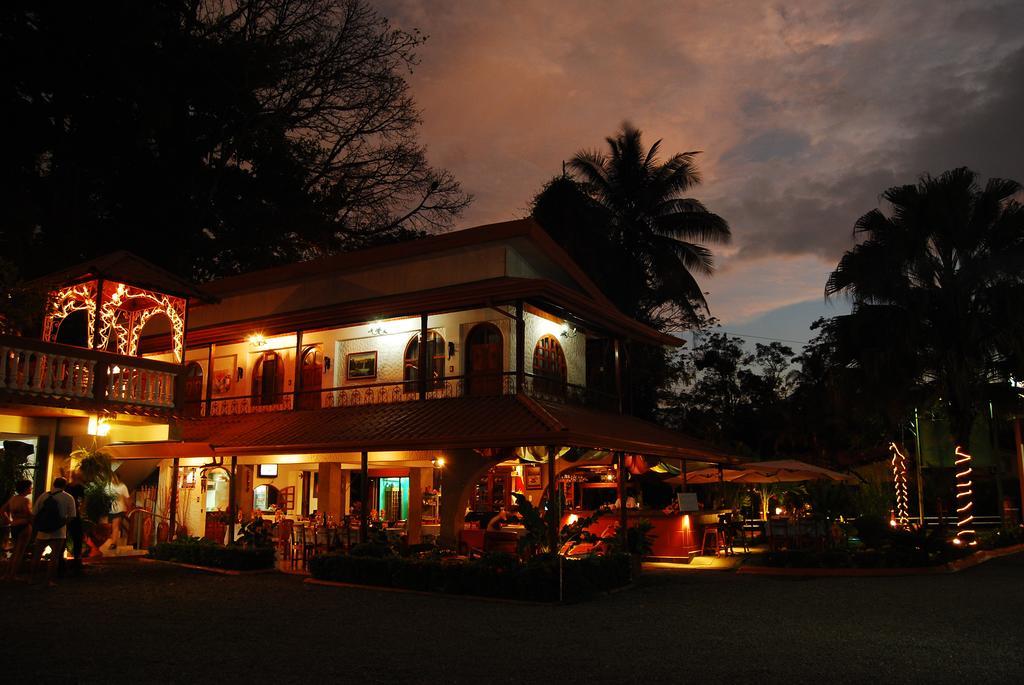 Villabosque Hotel