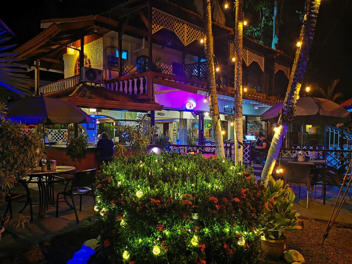 Villabosque