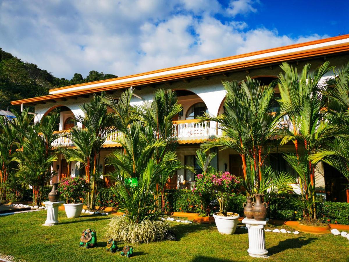 Villabosque